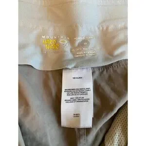 adidas Utilitas Zip Off Pant - Pantalon randonnée femme